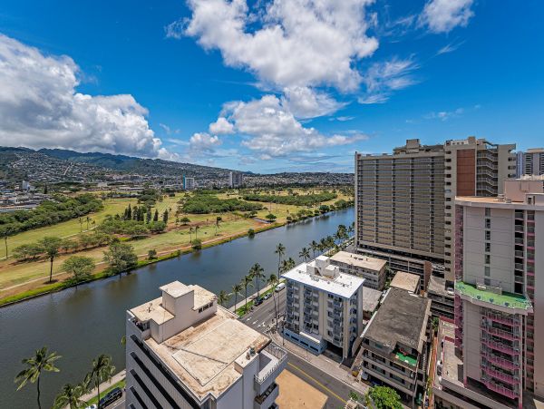 Honolulu Diamond Head Kahala Home 1025600