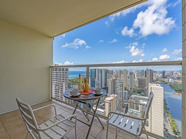 Honolulu Diamond Head Kahala Home 1025601