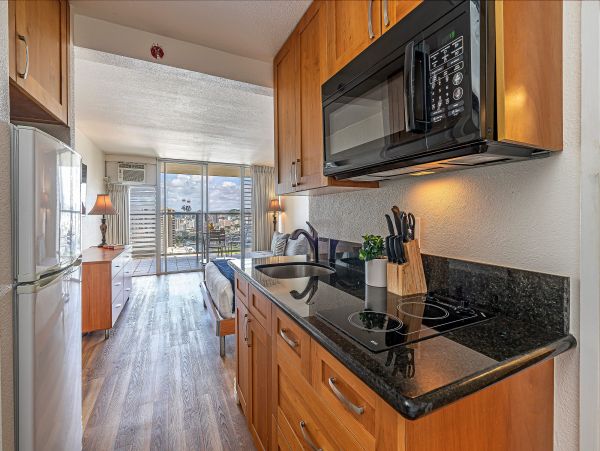 Honolulu Diamond Head Kahala Home 1025601