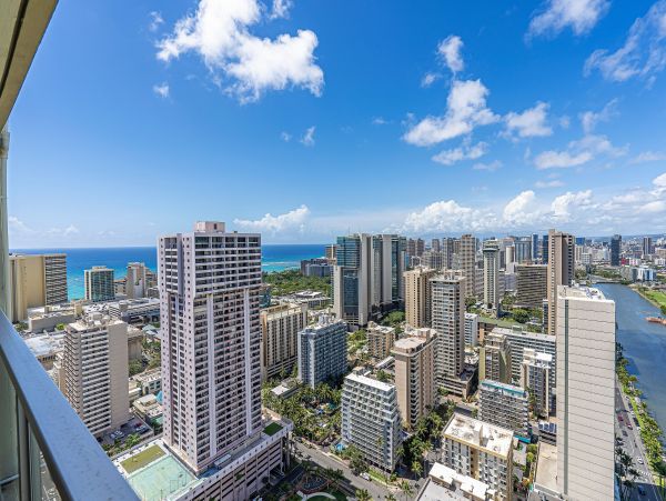 Honolulu Diamond Head Kahala Home 1025601
