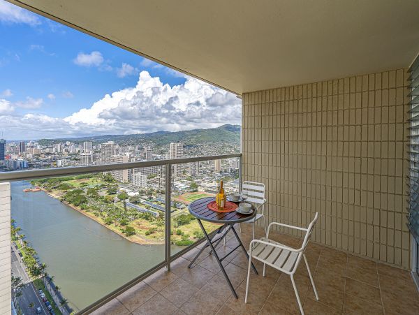 Honolulu Diamond Head Kahala Home 1025601