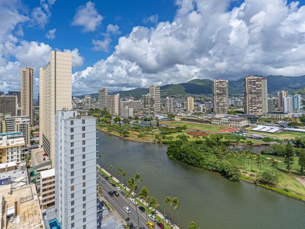 Honolulu Diamond Head Kahala Home 1025602