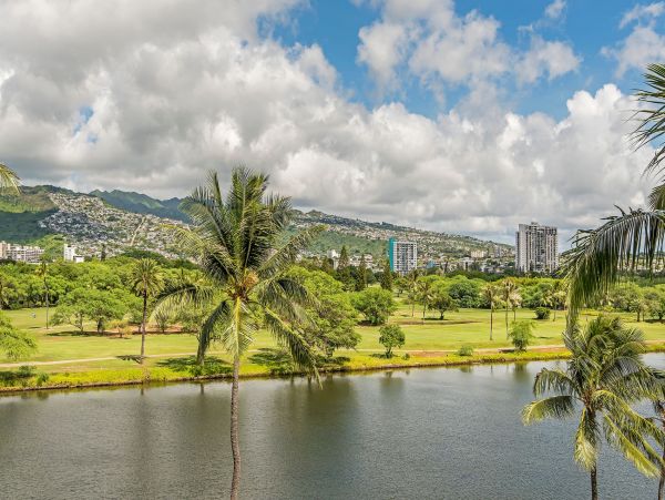 Honolulu Diamond Head Kahala Home 1025602