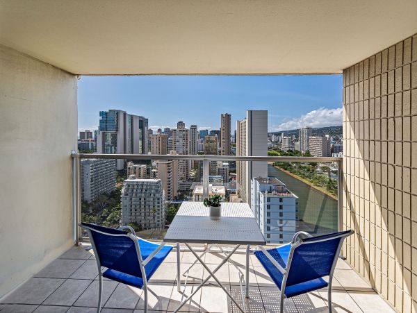 Honolulu Diamond Head Kahala Home 1025603