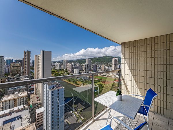Honolulu Diamond Head Kahala Home 1025603