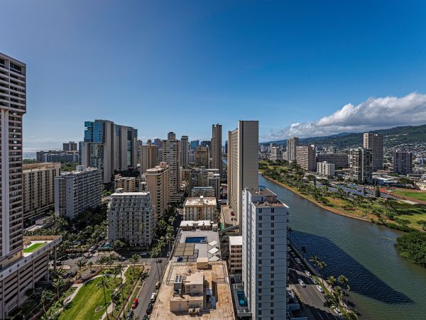Honolulu Diamond Head Kahala Home 1025603