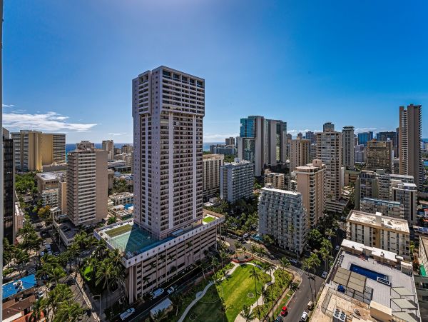 Honolulu Diamond Head Kahala Home 1025603