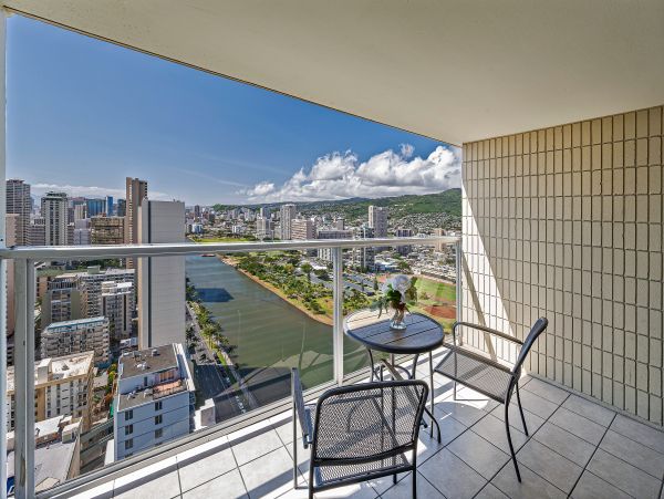 Honolulu Diamond Head Kahala Home 1025604