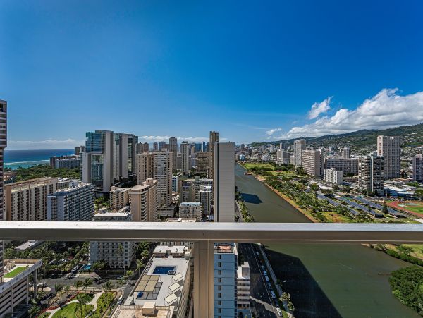 Honolulu Diamond Head Kahala Home 1025604