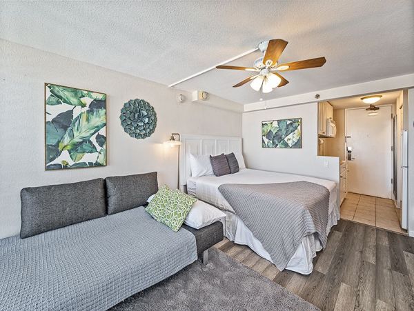 Honolulu Diamond Head Kahala Home 1025604