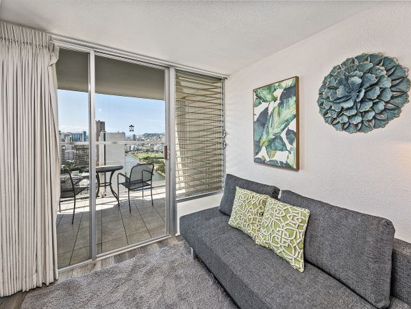 Honolulu Diamond Head Kahala Home 1025604