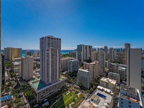 Honolulu Diamond Head Kahala Home 1025604