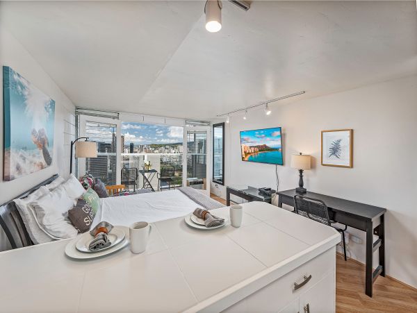 Honolulu Diamond Head Kahala Home 1025605