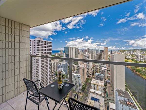 Honolulu Diamond Head Kahala Home 1025605