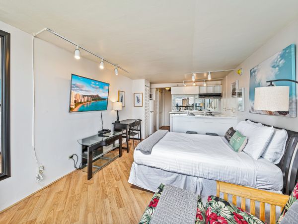 Honolulu Diamond Head Kahala Home 1025605