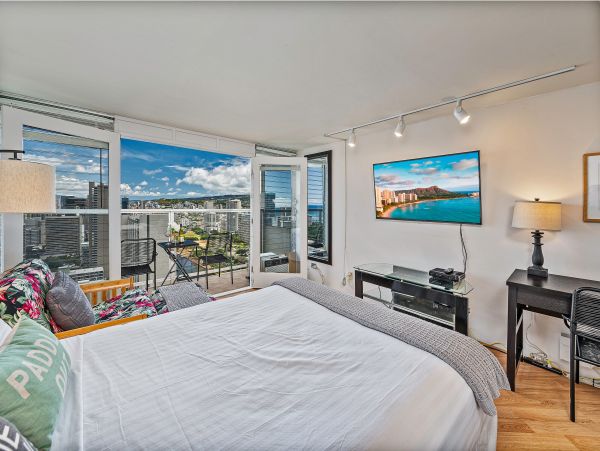 Honolulu Diamond Head Kahala Home 1025605