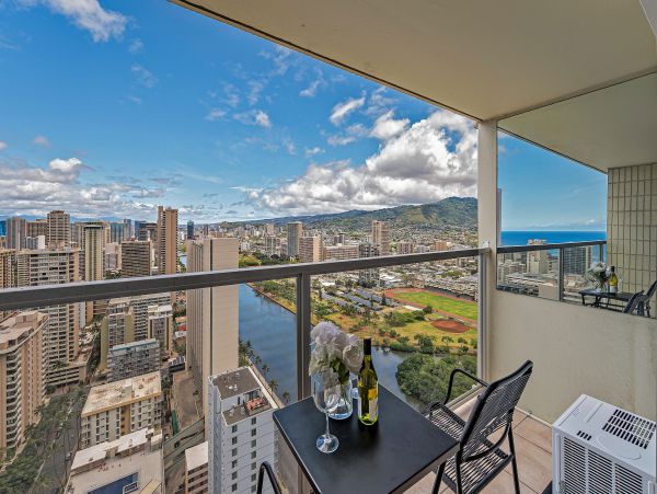Honolulu Diamond Head Kahala Home 1025605