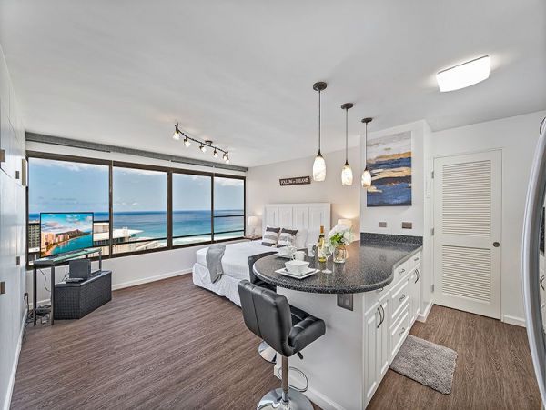 Honolulu Diamond Head Kahala Home 1025606