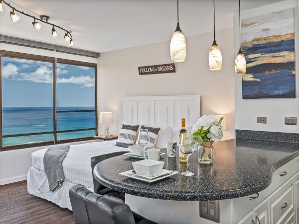 Honolulu Diamond Head Kahala Home 1025606