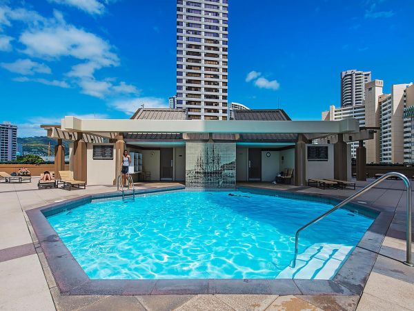 Honolulu Diamond Head Kahala Home 1025606