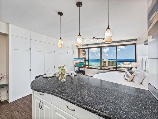 Honolulu Diamond Head Kahala Home 1025606