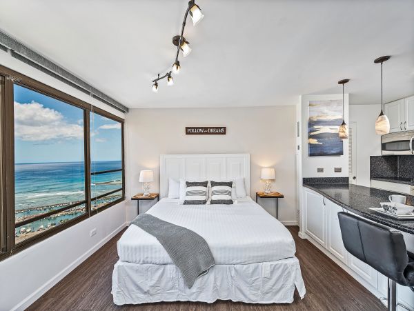 Honolulu Diamond Head Kahala Home 1025606