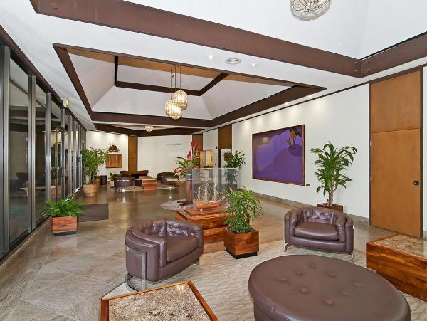 Honolulu Diamond Head Kahala Home 1025606