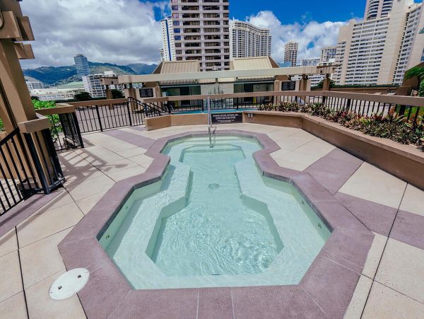 Honolulu Diamond Head Kahala Home 1025606
