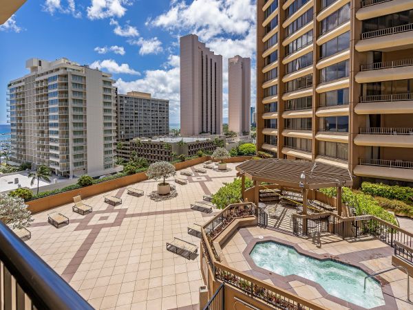 Honolulu Diamond Head Kahala Home 1025606