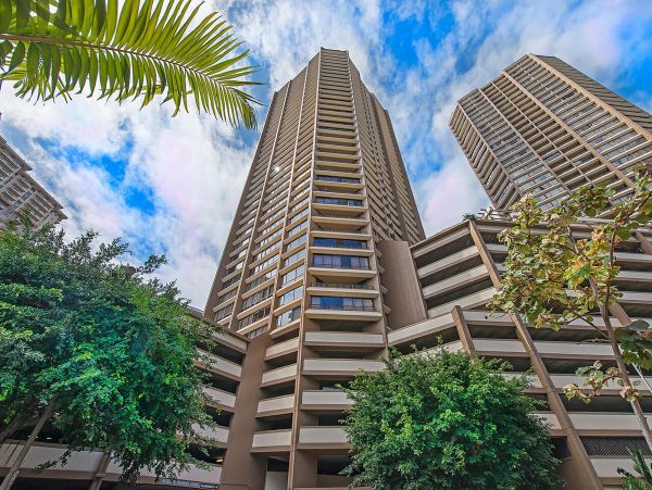 Honolulu Diamond Head Kahala Home 1025606