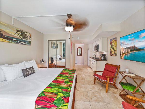 Honolulu Diamond Head Kahala Home 1025607