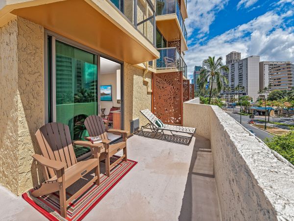 Honolulu Diamond Head Kahala Home 1025607
