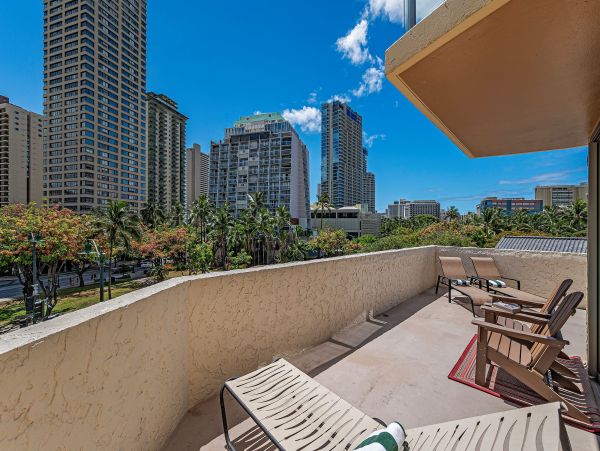 Honolulu Diamond Head Kahala Home 1025607