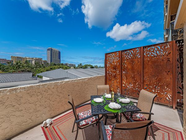Honolulu Diamond Head Kahala Home 1025607