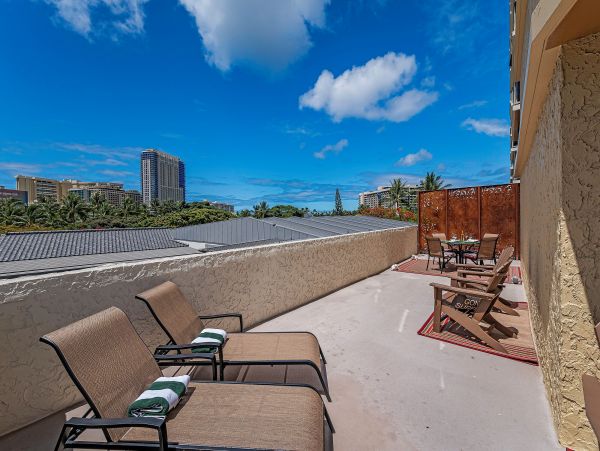 Honolulu Diamond Head Kahala Home 1025607