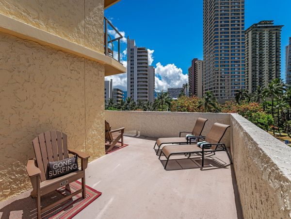 Honolulu Diamond Head Kahala Home 1025607