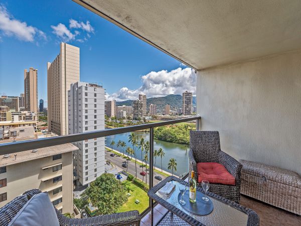 Honolulu Diamond Head Kahala Home 1025608