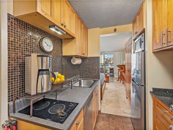 Honolulu Diamond Head Kahala Home 1025608