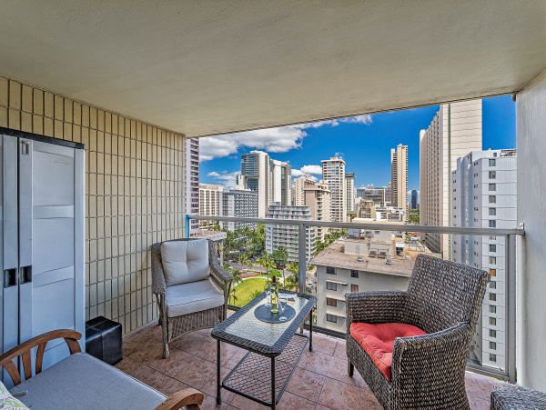 Honolulu Diamond Head Kahala Home 1025608