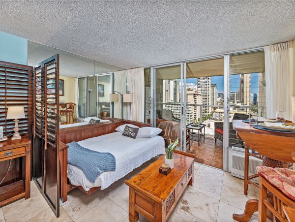 Honolulu Diamond Head Kahala Home 1025608