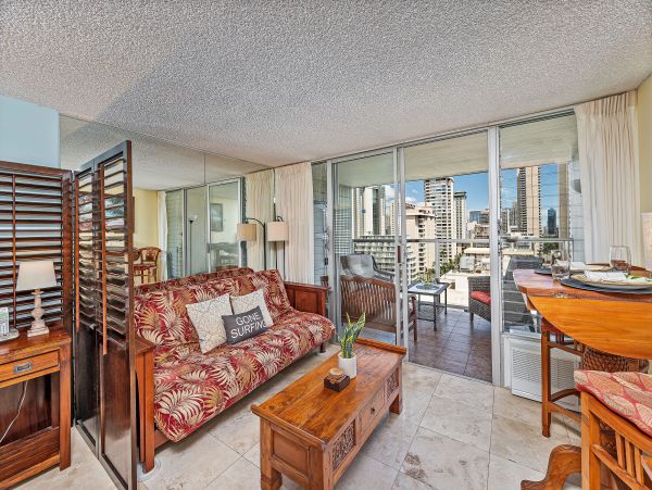 Honolulu Diamond Head Kahala Home 1025608