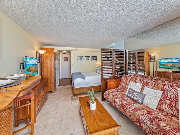 Honolulu Diamond Head Kahala Home 1025608