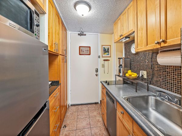 Honolulu Diamond Head Kahala Home 1025608