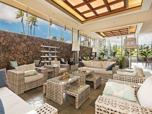 Honolulu Diamond Head Kahala Home 1025608