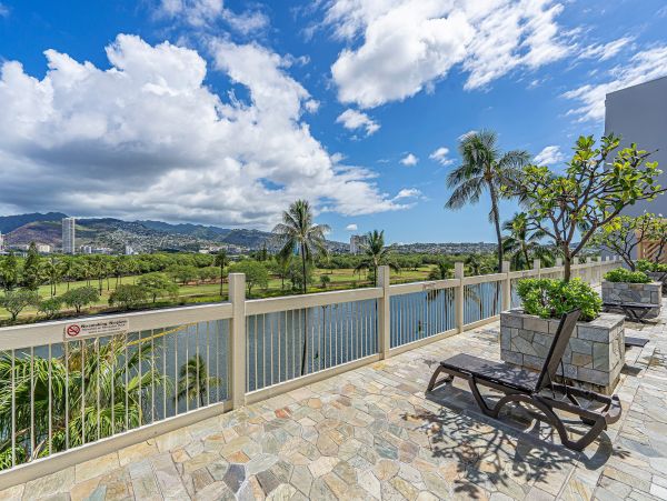 Honolulu Diamond Head Kahala Home 1025608