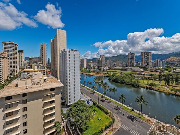 Honolulu Diamond Head Kahala Home 1025608