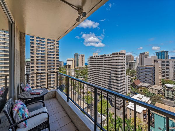 Honolulu Diamond Head Kahala Home 1025609