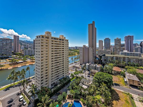 Honolulu Diamond Head Kahala Home 1025609