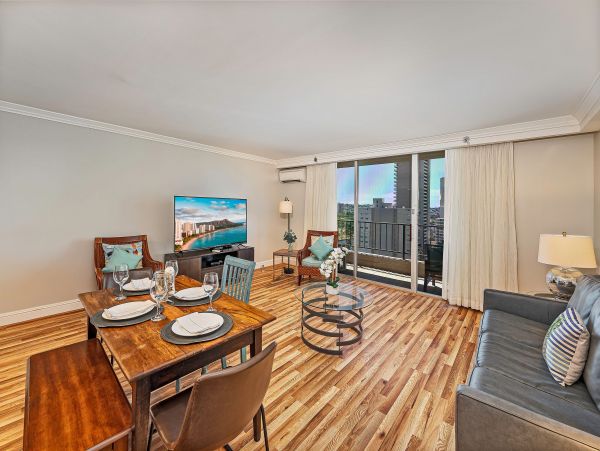 Honolulu Diamond Head Kahala Home 1025609