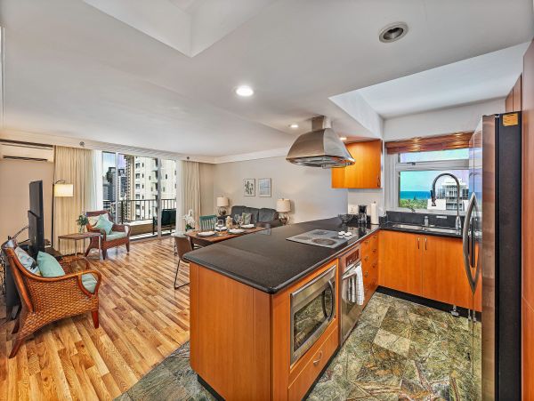 Honolulu Diamond Head Kahala Home 1025609